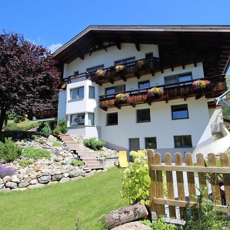 Apartment Stoecklhof-1 By Interhome Pettneu am Arlberg Exterior photo